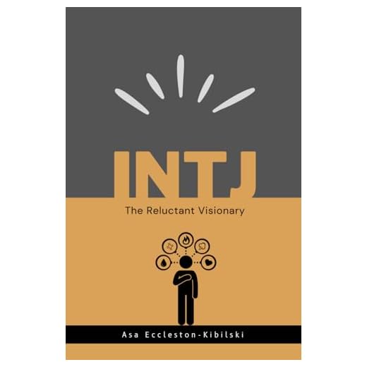INTJ: The Reluctant Visionary: Understanding the World's Rarest Strategist (MBTI Types: Understanding Yourself & Others)