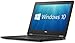 Price comparison product image Dell Latitude E7270 12.5 inches Core i5-6300U 8GB 512GB SSD WebCam HDMI WiFi BT Windows 10 Professional Laptop PC (Renewed)