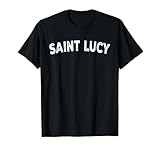 Saint Lucy - Style
