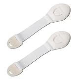 Blocca Cassetti Per Bambini Con Chiusura Adesiva Di Sicurezza Per Mobili E Ante