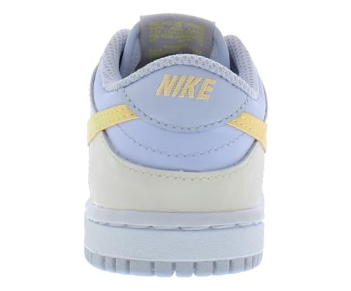 Image of Nike Boys' Dunk Low SE Sneakers | Casual Shoes