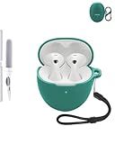 Spécialement conçu pour s'adapter aux écouteurs Huawei Free Buds 6 pour une protection optimale