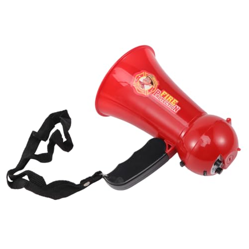 Toddmomy Brinquedo Megafone Engraçado Brinquedo De Alto-falante Infantil Megafone Da De Brinquedo Me
