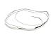 Master-Bilt 17-09299 Heater Wire, Brown Leads, 184" Long, 115V, 3.5W/Ft