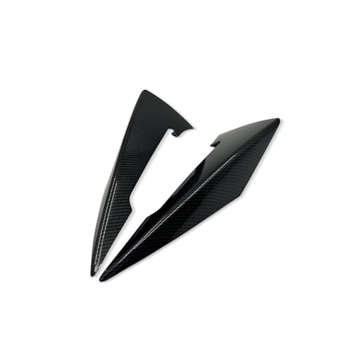 Protections latérales XMAX 300 2023 carénage ailerons pour éviter les rayures de flancs