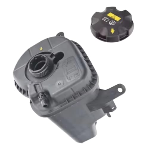 ���W�G�[�^�[ Compatible With For X5 E70 F15 X6 E71 E72 F16�p �ԗp�N�[�����g�c���^���N �L���b�v�t�� �����p�A�N�Z�T���[ OE 17138621092 �ƌ݊�������