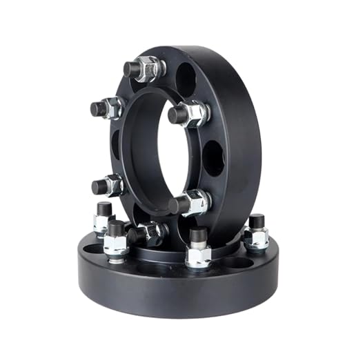 Entretoises de roue pour Ford Ranger augmentant la stabilité 50mm