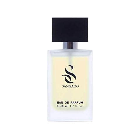 Parfum SANGADO MR. CHARMANT 50 ml Cover