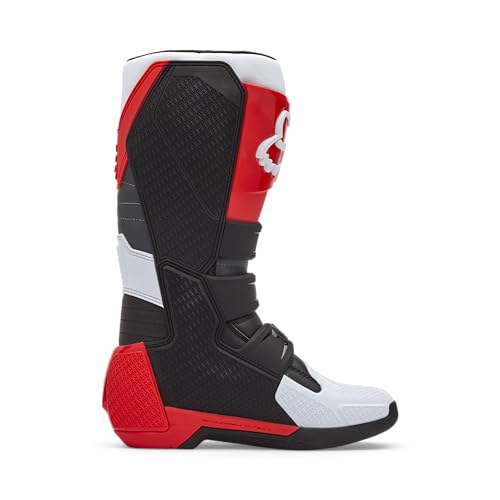 Image of Fox Racing Comp Motocross Dirt Bike Boots