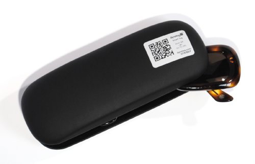 Dynotag® Web Enabled Smart Property Tags, With Dynoiq™ & Lifetime Recovery Service. Strip Of 3 Tough Identical Stickers + 1 Keychain Mini Tag #TOP2