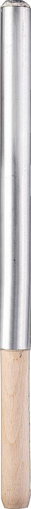 PFERD Bench Grinder Wheel Dressing Rod, Stainless Steel Tube with Silicon Carbide Rod, Handheld Grinding Wheel Dresser Tool - Part 39112