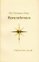 The Christmas Story: Remembrance 1878555057 Book Cover