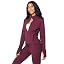 Port Royale Interlink High Low Hem