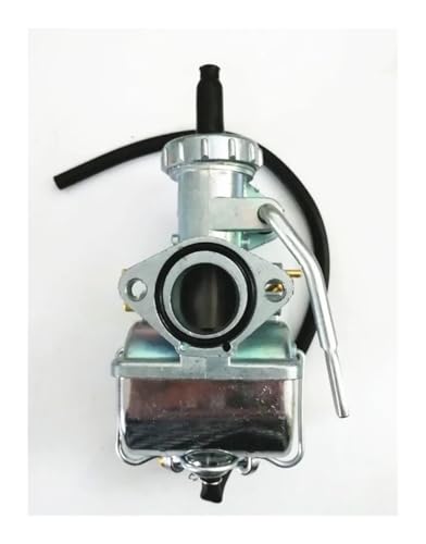 Carburateur 24 mm pour restaurer votre Honda CB125S et rouler sereinement le week-end