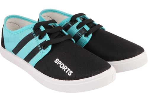 Image of Sneaker for Men | Bold & Stylish Design | Lightweight & Comfortable | Gymwear & Casual Outfits | Durable Footwear