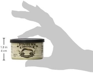 Fisher's Choice: Super Worms, 35 g / 1.2 oz