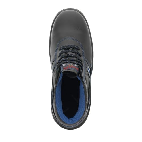 SILEX PLUS S3 NEGRO PU/TPU Talla: 42 - imagen 2