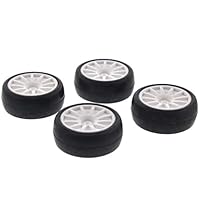 Algopix Similar Product 4 - Traxxas LATRAX Rally CAR Tires Set of
