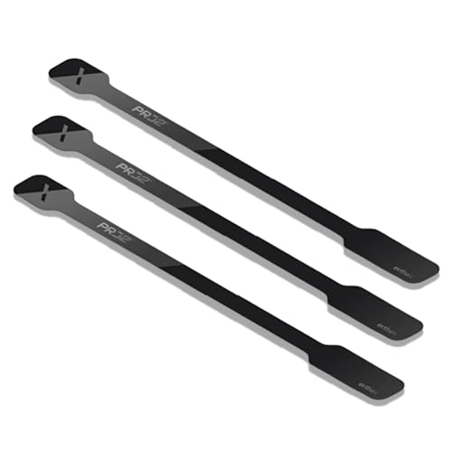 Erthe Grounding Straps for Shoes - Reliable Grounding Shoes Earthing Straps - Earthing Grounding Products Shoe Straps - Earthing Shoes Ground Straps for Grounding Gifts - Earthing Products (Pack of 3)
