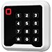 UHPPOTE Proximity RFID Card Keypad Reader 125KHz Wiegand 26 Bit for Door Access Control System