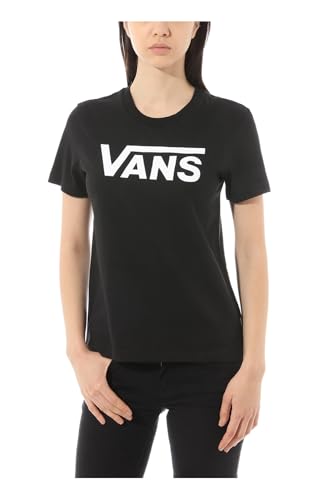 Vans Damen Flying V Crew Tee T-Shirt