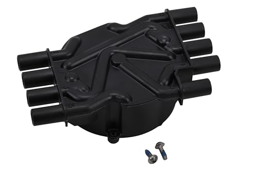 GM Genuine Parts D329A (10452459) Distributor Cap by GM GENUINE PARTS - Used condition - US$39.80
