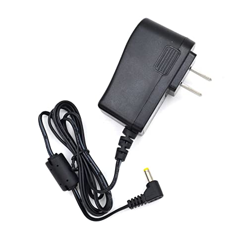 Cargador rápido CD-15A para baterías FNB-80 y radios Standard Horizon HX560S 7