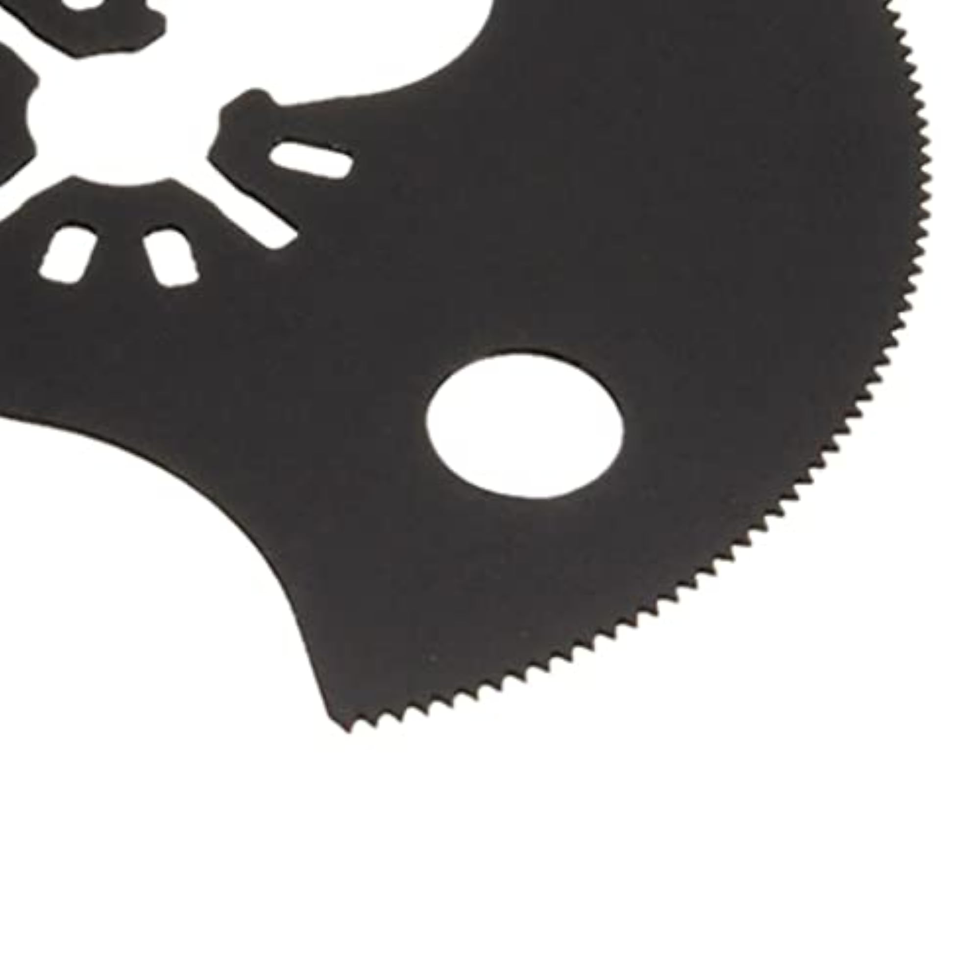 Oscillating Multitool Saw Blade for Wood Cutting