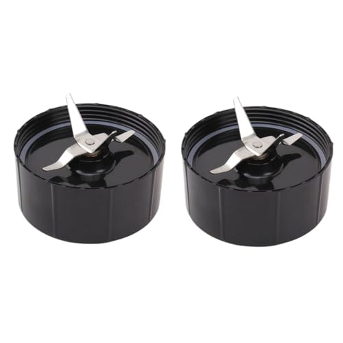 2pcs Juicer Mixer Spare Assembly