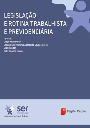 Legislação e Rotina Trabalhista e Previdenciária