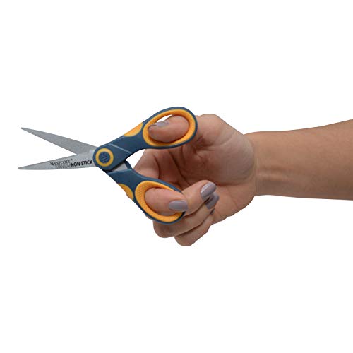 "Westcott Titanium Scissors" - Image 4