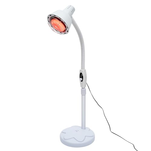 Lampe Infrarouge Chauffante Thérapie