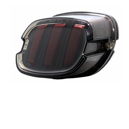 Feu de frein à LED puissant pour Harley Softail et Road King