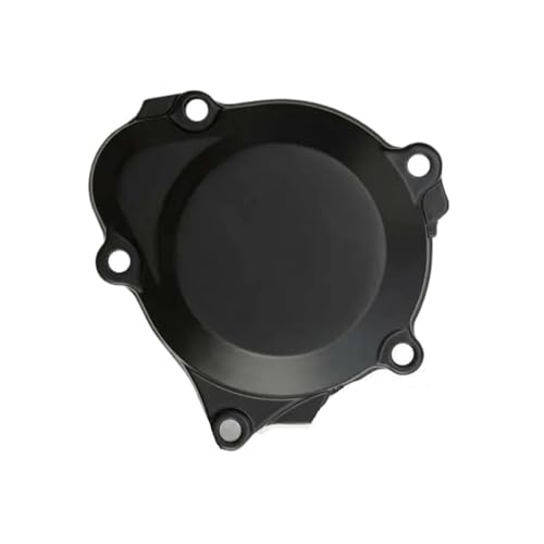 Couvercle de démarreur anti-fuite pour carter droit de moto Suzuki GSXR 1000 600 750