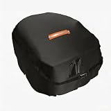 QYJMFDB Copertura Tosaerba per Segway Navimow i-Serie i220 LiDAR PRO, Impermeabile Resistente Ai Raggi UV E Protettivo Solare per Esterno