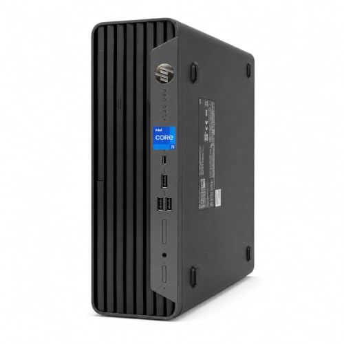 �y�����ϕi�z�G�C�`�s�[ Pro SFF 400 G9 �f�X�N�g�b�v�p�\�R�� Intel ��12����Core i5 ������16GB SSD512GB