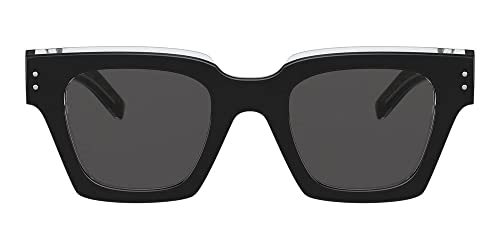 Dolce & Gabbana Dg4413 675R5 - vue 3