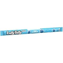 Laffy Taffy Rope Blue Raspberry .81 oz. 288 count