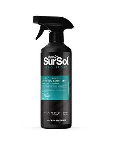 SurSol Pro Sport Clothing - Desinfectante (1 L)