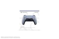 Playstation DualSense® Wireless-Controller - Sterling Silver – Ansicht 5