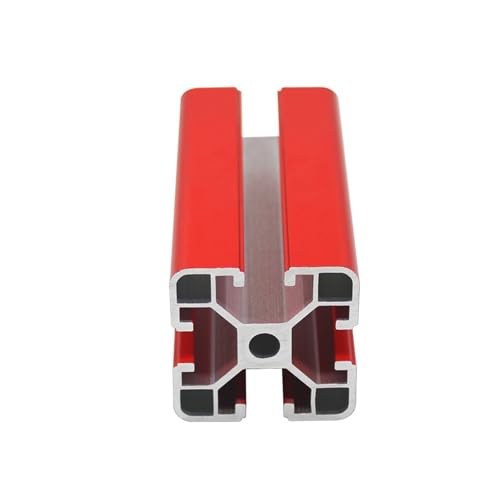 Profilé aluminium 4040 de 700mm pour châssis d'imprimante 3D et machine CNC