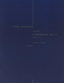 Paperback Symphony No. 5, Op. 50 Book