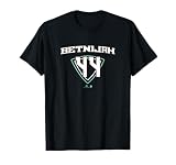 Betnijah Laney-Hamilton: NY 44 - New York Basketball T-Shirt