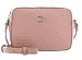 Produktbild Calvin Klein Re-Lock Camera Bag EMB Mono Cafe Au Lait