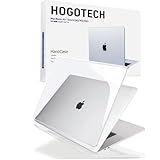 HOGOTECH ケース【MacBook Air 13インチ M1用】カバー A1932 A2179 A2337