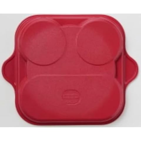 Roichen Bespoke Brunch Pan with Ceramic Coating Cover