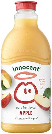 innocent Pure Apple Juice 1.75L