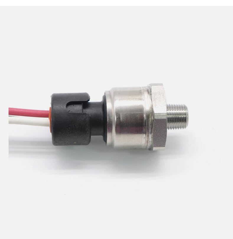 Pressure Sensor 42-1310 42-2284 140712 8447163 3HMP2-5 | 177305 Compatible with Thermo King SL SLX Transducer Pressure Sensor