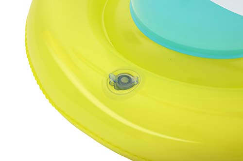 Flying Fun Yard Game Bestway jeu gonflable compact et robuste contre l'ennui - 5