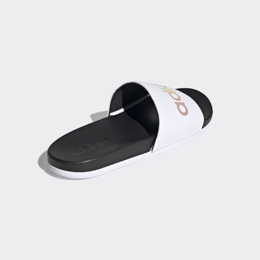 Image of adidas unisex-adult Adilette Comfort